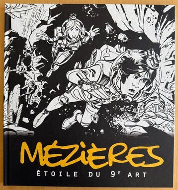 Valerian et Laureline - 7x C + 6x ex-libris - EO/Ré - 7