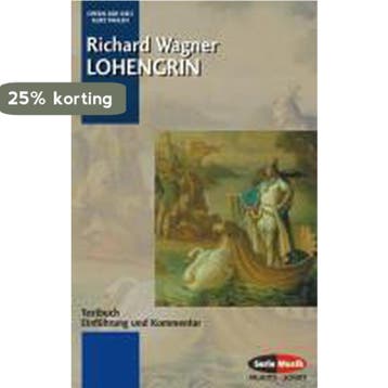 Lohengrin Wwv 75 9783254080301 Richard Wagner, Verzenden, Gelezen, Richard Wagner