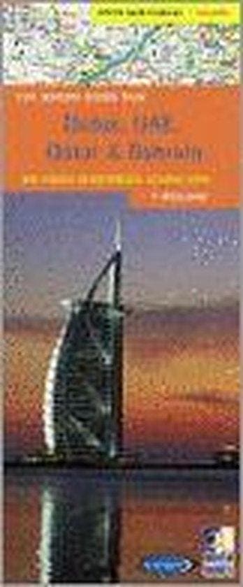 The Rough Guide to Dubai, Uae, Quatar & Bahrain - Guides, Verzenden, Nieuw