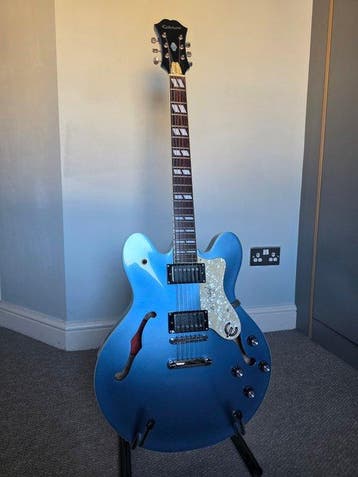 Epiphone - Noel Gallagher Supernova - - Guitare électrique -, Muziek en Instrumenten, Nieuw