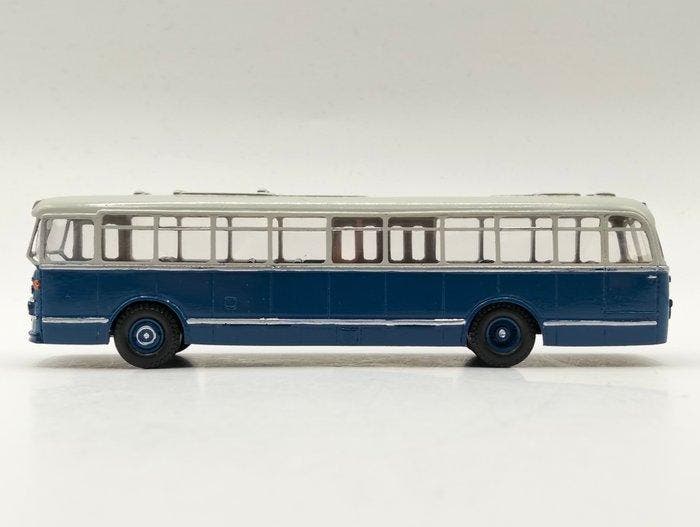 HB Models H0 - Modeltreinvoertuigen (1) - Kromhout Verheul, Hobby & Loisirs créatifs, Trains miniatures | HO