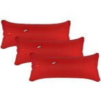 Optiparts Luchtzakken Set Optimist 48 liter Rood, Ophalen of Verzenden