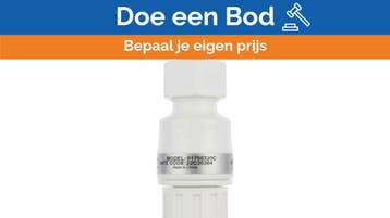 Bieden: Flojet Water Pressure Regulator 30 PSI - 01750320C, Ophalen of Verzenden