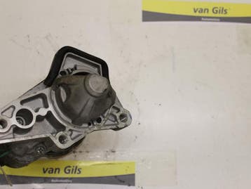 Startmotor Nissan Micra O80157, Nieuw
