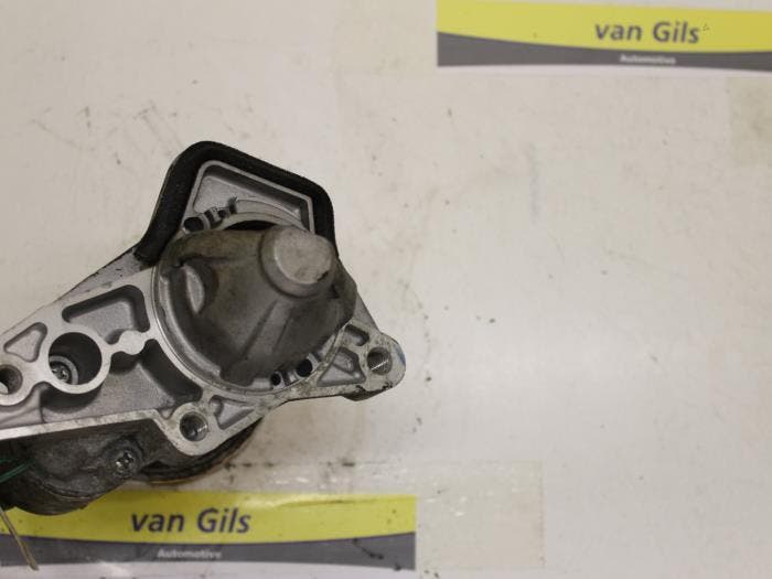 Startmotor Nissan Micra O80157, Auto-onderdelen, Motor en Toebehoren
