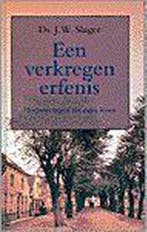 VERKREGEN ERFENIS 9789061406501 SLAGER, Boeken, Verzenden, Zo goed als nieuw, SLAGER