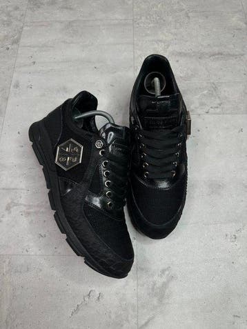 Philipp Plein - Sneakers - Taille : EU 38, Vêtements | Hommes