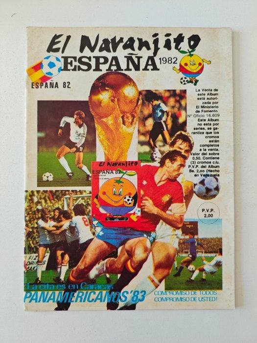 mundi Diego Maradona - 400 Set de démarrage - Mauvais état, Verzamelen, Stickers