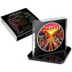 Mexique. 1 Onza 2024 biker - Día de los Muertos 1oz .999