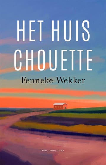 Het huis Chouette 9789048869022 Fenneke Wekker, Verzenden, Fenneke Wekker