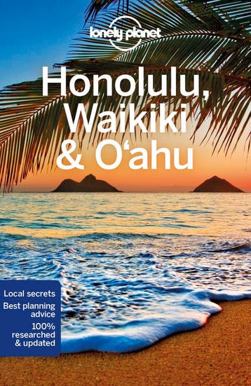 Honolulu, Waikiki & Oahu 9781786578563 Craig McLachlan, Verzenden, Craig McLachlan