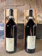 2011 Roero Riserva Malvirà &Roero Riserva Mombeltramo -