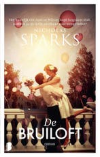 De bruiloft (pocket) 9789022583395 Nicholas Sparks, Verzenden, Gelezen, Nicholas Sparks