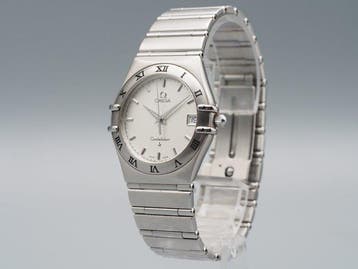 Omega - Constellation - Sans prix de réserve - Cal.1532