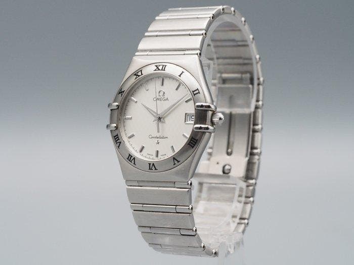 Omega - Constellation - Sans prix de réserve - Cal.1532, Bijoux, Sacs & Beauté, Montres | Hommes