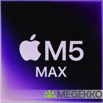 Apple Mac Studio M5 Max (18 CPU / 32 GPU) 36GB/512GB (2026), Computers en Software, Verzenden, Nieuw