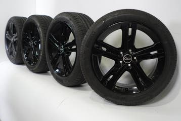 Audi A6 C8 Ramus 19 inch velgen Pirelli Zomerbanden Originee, Ophalen of Verzenden