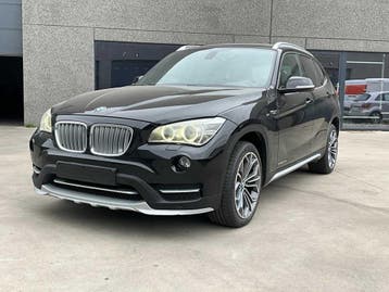Online veiling - 2014 BMW X1