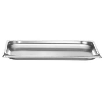 GN-Bak | ProfiLine | RVS | 2/3 GN | Hoogte 20mm |, Verzenden, Nieuw in verpakking