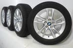BMW 1 2 serie F40 F44 2 serie Gran Coupe 474 16 inch velgen, Autos : Pièces & Accessoires, Pneus & Jantes, Ophalen of Verzenden
