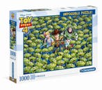 Disney Puzzel Toy Story 4 (1000 stukken), Ophalen of Verzenden, Nieuw