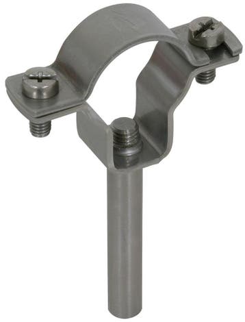 Support de conducteur Dehn pour conducteur dalimentation, Doe-het-zelf en Bouw, Verzenden, Nieuw