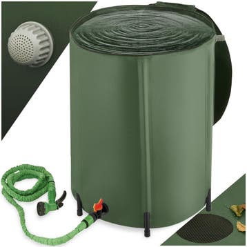 Regenwatertank - 250 L, Verzenden, Nieuw