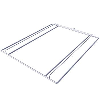 Structuur EN 600x400 (GN kasten), Verzenden