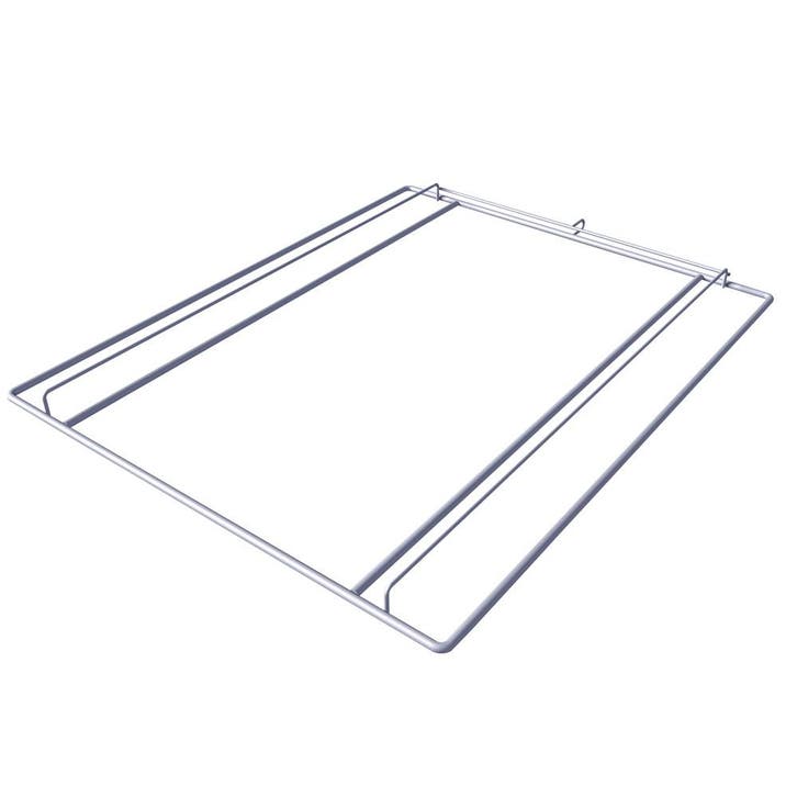Structuur EN 600x400 (GN kasten), Zakelijke goederen, Horeca | Keukenapparatuur, Koelen en Vriezen, Verzenden