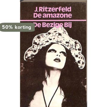 Amazone 9789023405849 Ritzerfeld, Livres, Verzenden, Ritzerfeld