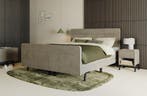 Boxspring Home 102 | Swiss Sense, Verzenden
