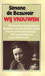 Wij vrouwen 9789065513076 Simone de Beauvoir, Verzenden, Gelezen, Simone de Beauvoir