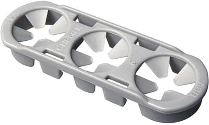 Chp60 K Système De Gestion Des Câbles Pour Câbles Flexibles, Doe-het-zelf en Bouw, Elektriciteit en Kabels, Verzenden