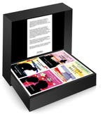 Matchboox - Louis Gauthier Serie, Collections, Verzenden