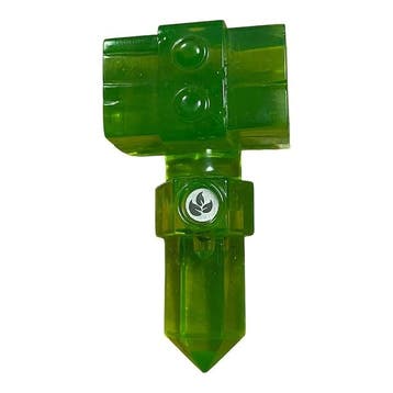 Skylanders Trap Team Trap - Life Hammer (TWEEDEHANDS), Collections, Jouets miniatures, Verzenden