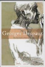 GEORGES DESPAUX IN BUCHENWALD 9789064453731, Livres, Verzenden