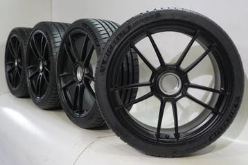 Porsche 911 992 GTS Turbo S GT3 20 & 21 inch velgen Michelin, Autos : Pièces & Accessoires, Ophalen of Verzenden