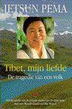TIBET, MIJN LIEFDE 9789024603787 Jetsun Pema, Verzenden, Gelezen, Jetsun Pema