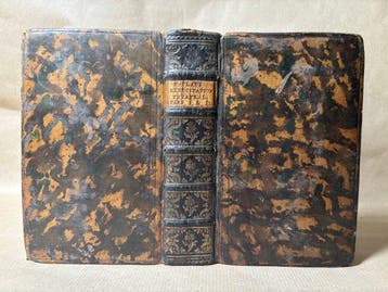 P. Antonius Claus (1691-1754) - Exercitationes theatrales