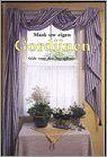 EIGEN GORDIJNEN 9783829012140 Jennifer Campbell, Verzenden, Gelezen, Jennifer Campbell
