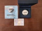 Spanje. 10 Euro 2024 Policia Nacional Proof (Zonder
