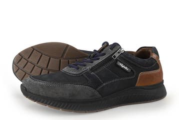 Australian Sneakers in maat 43 Blauw, Kleding | Heren, Schoenen, Zo goed als nieuw, Sneakers, Australian, Verzenden