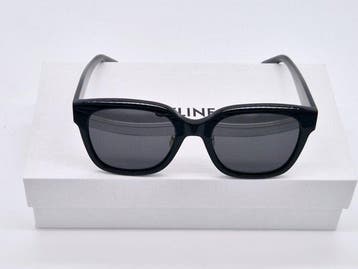 Céline - Triomphe Square CL40222F 01A - Lunettes de soleil