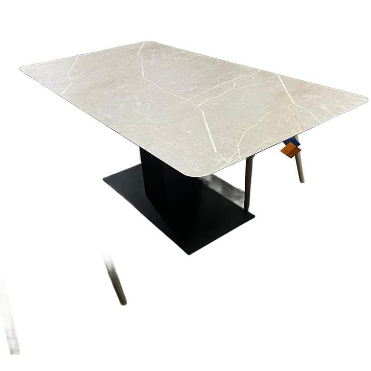 bert plantagie Eettafel Shelter 3.0 - Ongebruikt, Maison & Meubles, Tables | Tables à manger, Envoi