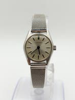 Longines - Vintage Dress Watch - Zonder minimumprijs - Dames, Handtassen en Accessoires, Horloges | Antiek