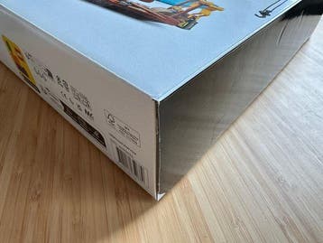 Lego - Bricklink designer program - 910036 - Ocean House -, Nieuw