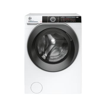 Hoover HWE 49AMBS - Wasmachine - 9 kg - 1400 tpm -, Elektronische apparatuur, Wasmachines, Ophalen of Verzenden, Nieuw