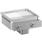 Inbouw Bak-/Grillplaat | DROP-IN | Elektrisch |, Verzenden