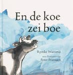 En de koe zei boe 9789073034389 R.W. Wiersma, Verzenden, Gelezen, R.W. Wiersma