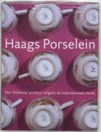 Haags porselein 9789040094651 C.L.H. Scholten, Verzenden, Zo goed als nieuw, C.L.H. Scholten